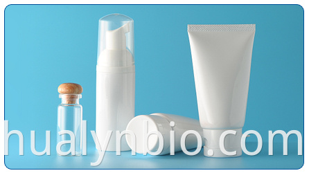 cosmetic grade Hyaluronic acid